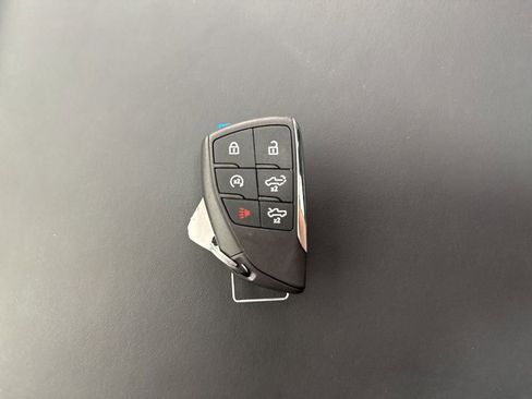 New 2025 GMC Sierra EV Denali image 35