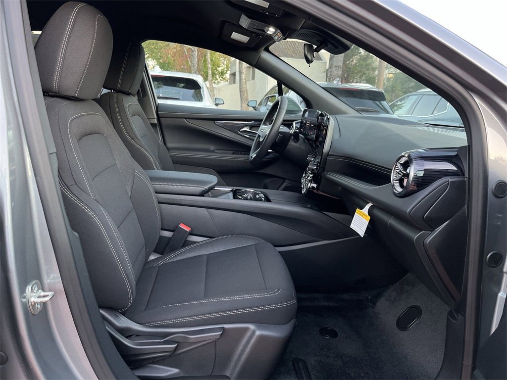 New 2026 Chevrolet Blazer EV LT w/ LPO, All-Weather Mat Package FWD image 26