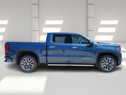 New 2026 GMC Sierra 1500 Denali RWD image 4