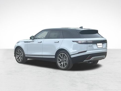 Used 2026 Land Rover Range Rover Velar Dynamic SE AWD/4WD image 3