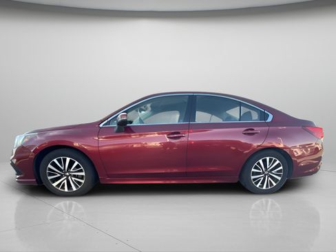 Used 2019 Subaru Legacy 2.5i Premium AWD/4WD image 8
