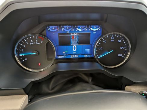 Certified 2024 Ford Expedition Max Limited image 16