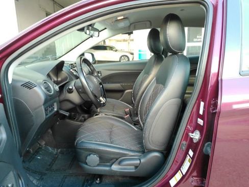 Used 2023 Mitsubishi Mirage SE image 14