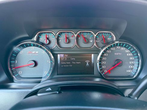 Used 2015 Chevrolet Silverado 1500 LT w/ All Star Edition image 23