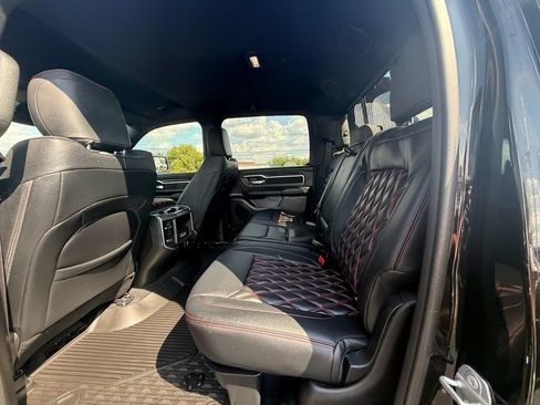 Used 2026 RAM 1500 Big Horn AWD/4WD image 21