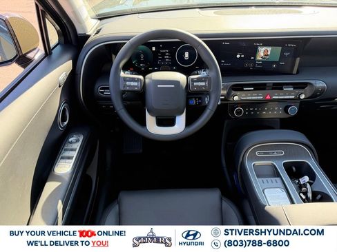 New 2026 Hyundai Palisade SEL Premium image 14