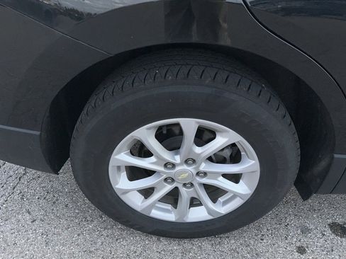 Used 2019 Chevrolet Equinox LS w/ LS Convenience Package image 20