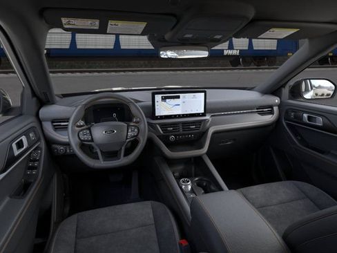 New 2026 Ford Explorer Tremor AWD/4WD image 9