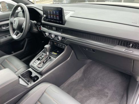 Certified 2025 Honda CR-V Sport-L image 25