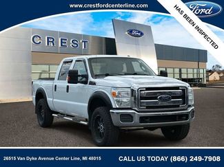 Used 2016 Ford F250 XLT AWD/4WD video 1