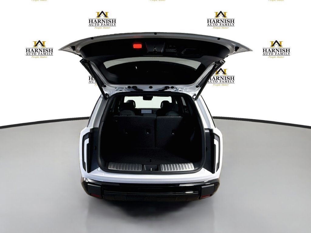 Used 2027 Kia Telluride SX Prestige X-Line AWD/4WD image 32