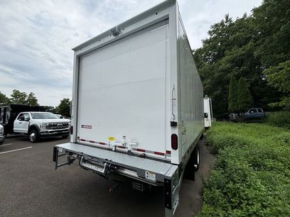 New 2025 Ford E-350 and Econoline 350 Super Duty w/ Driver's Safety Package