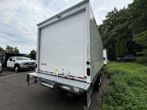 New 2025 Ford E-350 and Econoline 350 Super Duty w/ Driver's Safety Package image 3