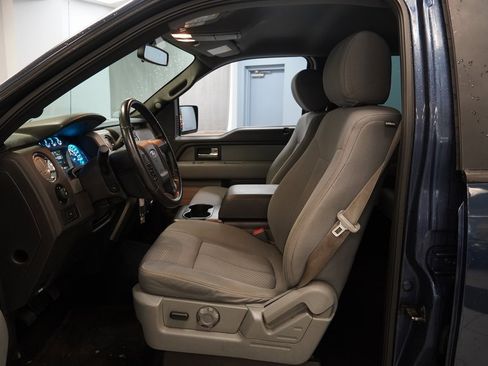 Used 2014 Ford F150 XLT w/ Equipment Group 302A Luxury image 5