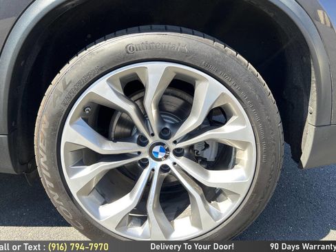 Used 2016 BMW X5 xDrive35i image 11