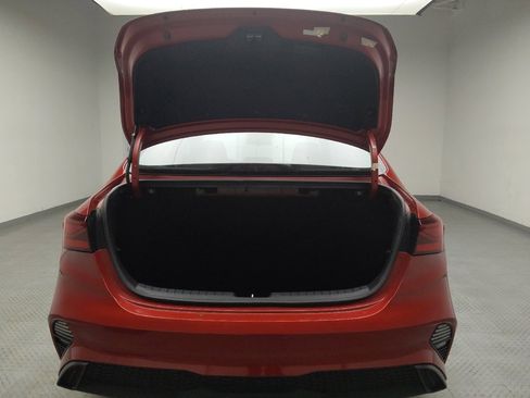 Used 2023 Kia Forte LXS image 29