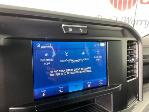 New 2026 Ford F350 XL w/ STX Appearance Package AWD/4WD image 22