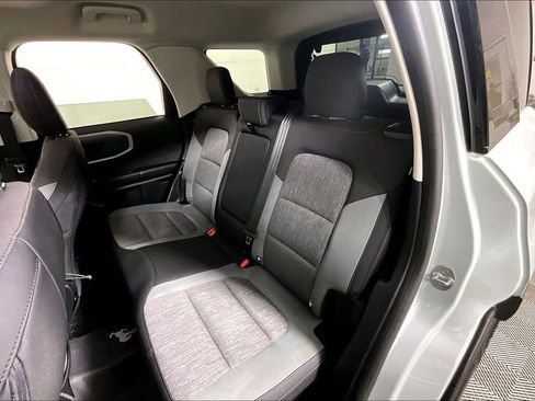 Used 2021 Ford Bronco Sport Big Bend image 25