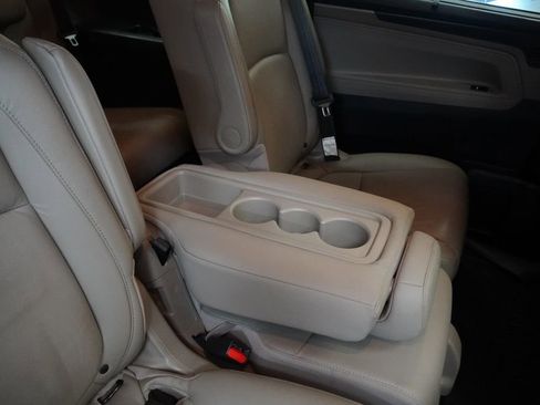 Used 2019 Honda Odyssey EX-L image 22