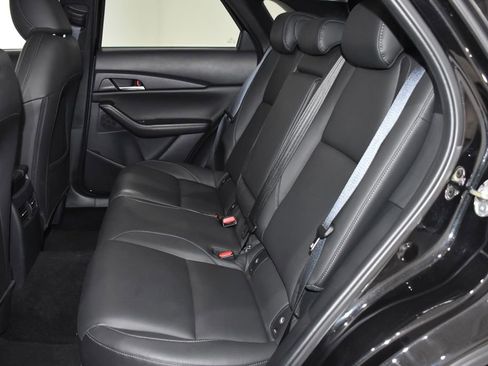 Used 2025 MAZDA CX-30 AWD 2.5 S w/ Preferred Package image 27