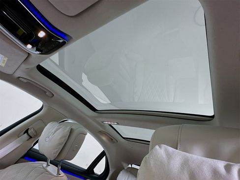 New 2026 Mercedes-Benz S 580 S 580 image 24
