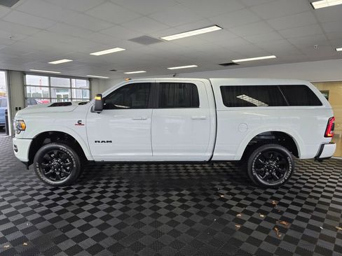 Used 2024 RAM 2500 Limited image 6