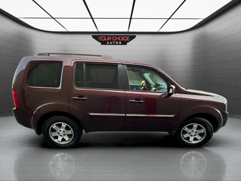 Used 2011 Honda Pilot Touring image 6