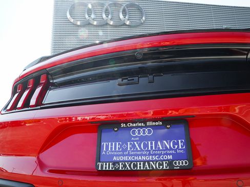 Used 2022 Ford Mustang GT w/ Equipment Group 301A image 21