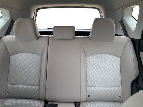 Used 2023 Kia Soul LX FWD image 15