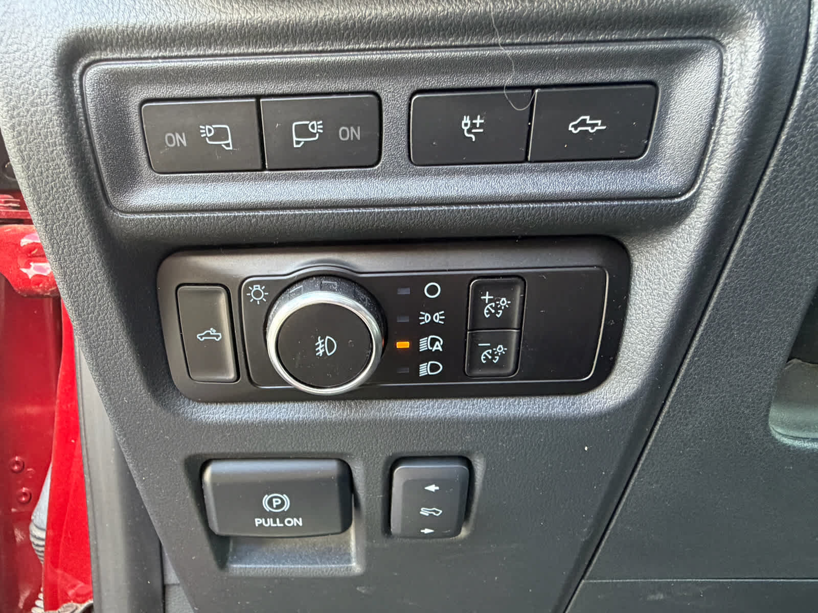 Used 2023 Ford F150 Raptor AWD/4WD image 15