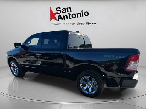 Certified 2023 RAM 1500 Big Horn AWD/4WD image 10