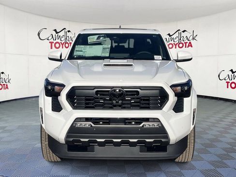 New 2026 Toyota Tacoma TRD Sport AWD/4WD image 3