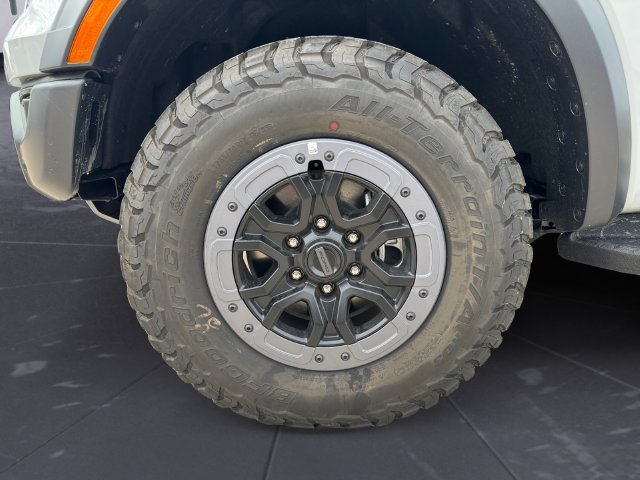 New 2026 Ford Ranger Raptor AWD/4WD image 14