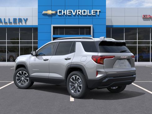 New 2026 GMC Terrain Elevation FWD image 3