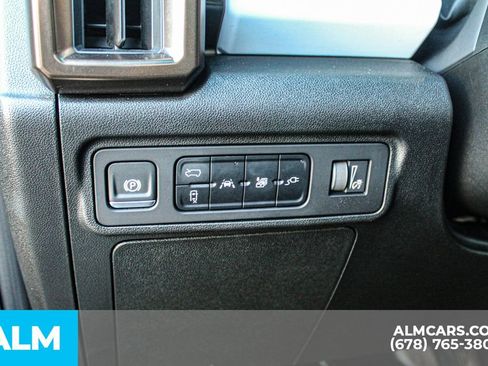 Used 2024 GMC Hummer EV 3X AWD/4WD image 27