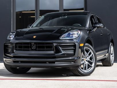 Certified 2026 Porsche Macan