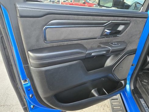 Used 2021 RAM 1500 TRX w/ TRX Level 2 Equipment Group image 44