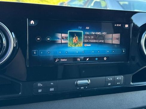 Used 2024 Mercedes-Benz Sprinter 2500 image 15