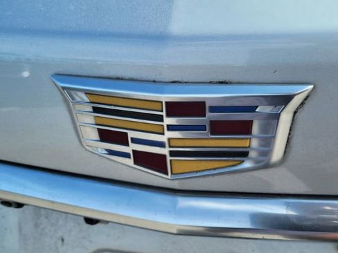 Used 2020 Cadillac XT5 Premium Luxury image 5