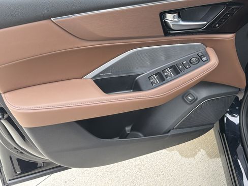 Certified 2026 Acura MDX FWD w/ Technology Package image 14