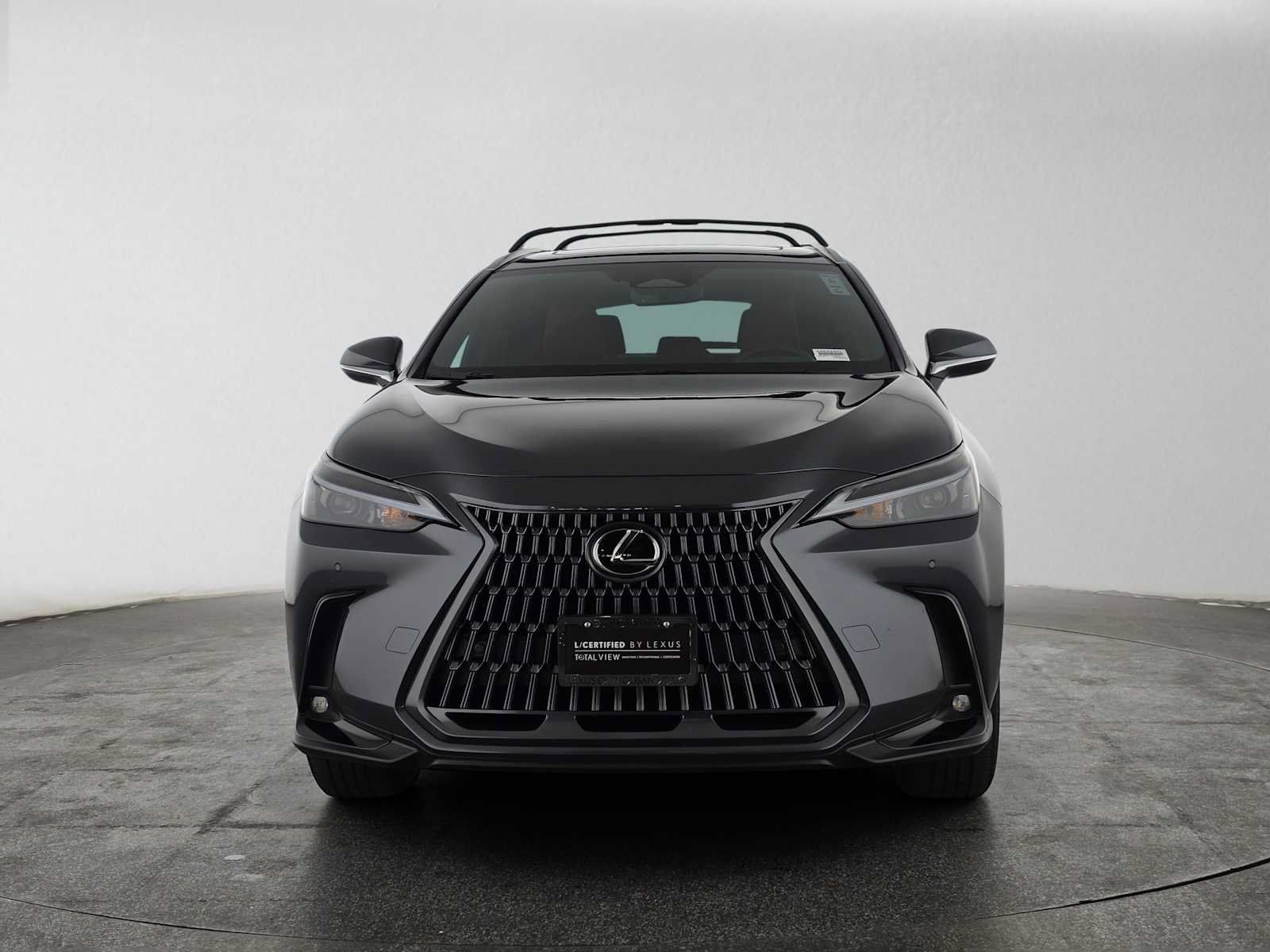 Certified 2026 Lexus NX 350h AWD w/ Accessory Package (2T) image 8
