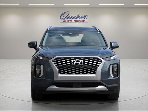Used 2022 Hyundai Palisade SEL w/ Premium Package FWD image 9