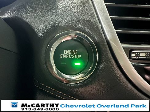 Used 2020 Chevrolet Trax LT w/ Driver Confidence Package image 18