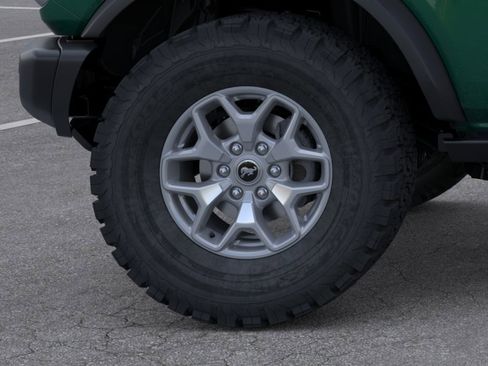 New 2025 Ford Bronco Badlands AWD/4WD image 21