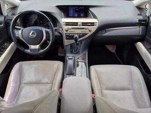 Used 2014 Lexus RX 350 FWD w/ Navigation Package image 16