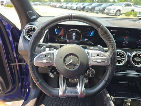 Certified 2023 Mercedes-Benz GLB 35 AMG 4MATIC image 32