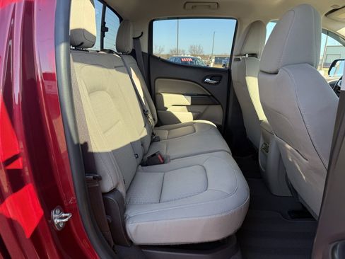 Used 2019 GMC Canyon SLE w/ Elevation Edition image 19