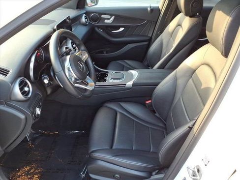 Certified 2022 Mercedes-Benz GLC 300 image 15