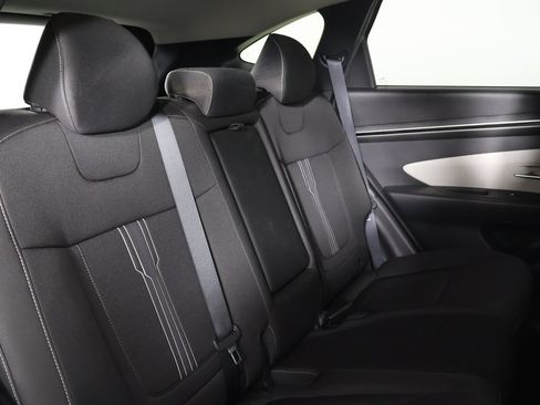 Used 2024 Hyundai Tucson SEL image 31