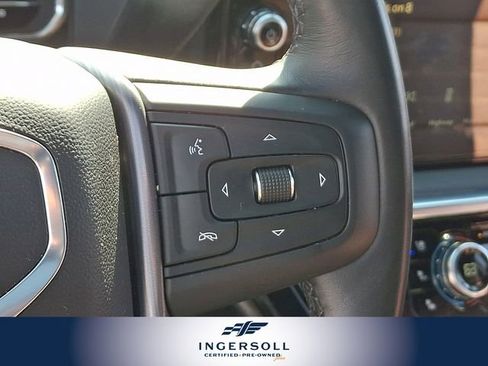 Used 2025 GMC Sierra 3500 Denali Ultimate image 26